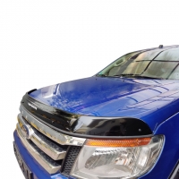 Ford Ranger 2012-2016 Kaput Rüzgarlığı 