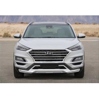 Hyundai Tucson 2019+ Ön Ve Arka Koruma