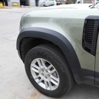 Land Rover Defender 2020+ Çamurluk Koruması (Dodik)