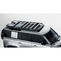Land Rover Defender 2020+ Tavan Rafı