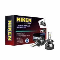 Niken Led Xenon Pro Serisi H1
