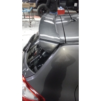 Toyota Auris 2010 - 2015 Body Kit Seti Fiber Boyasız