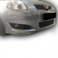 Toyota Auris 2010 - 2015 Ön Ek Fiber Boyalı