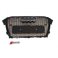 Audi A4 2013-2015 Panjur Rs4 - Siyah