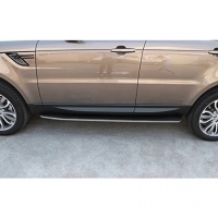 Range Rover Evoque 2014-2022 Oem Yan Basamak