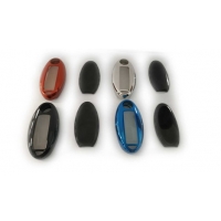 Nissan Plastik Anahtar Kılıfı(KEYLESS GO)