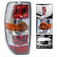Mazda BT50 2008-2012 İçin Stop Sol