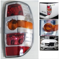Mazda BT50 2008-2012 İçin Stop Sağ