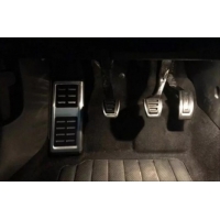 Volkswagen Golf 7 (2013-2018)  Audi A3 (2014+) Skoda Octavia (2014+) Pedal Seti Manuel