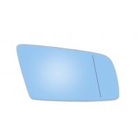 Bmw E60 5 Serisi 2005-2009 İçin Uyumlu Ayna Camı Sağ ( Isıtmalı - Asferik )