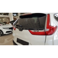 Honda CR-V 2017+ Karbon Bagaj Arma Çıtası