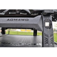 Ford Ranger 2012-2015 Çadır Altı Taşıma Roll Bar AQM4WD