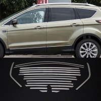 Ford Kuga 2013-2019 Krom Cam Çevirme