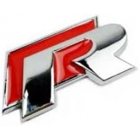 R Line Kırmızı Bagaj Logosu