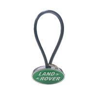 Land Rover Yeşil Anahtarlık