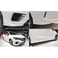 Honda City 2020+ Modulo Bodykit