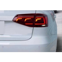 Volkswagen Jetta 2015+ İçin Uyumlu Led Stop