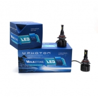 Photon Milestone H10 14000 Lumens Limited Edition Led Xenon