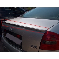 Audi A6 C5 1998-2004 Spoiler