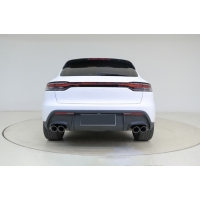 Porsche Macan 2014-2020 İçin Uyumlu 2021+ Facelift Body Kit