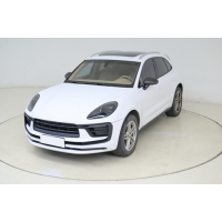 Porsche Macan 2014-2020 İçin Uyumlu 2021+ Facelift Body Kit