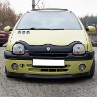 Renault Twingo 1993 - 2002 Kaput Rüzgarlığı