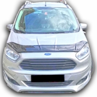 Ford Courier 2014 - 2018 Body Kit