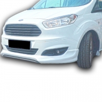 Ford Courier 2014 - 2018 Body Kit