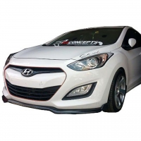 Hyundai İ30 2011 - 2016 Body Kit