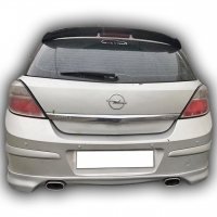 Opel Astra H 2004 - 2012 Opc Line Body Kit