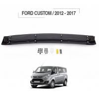 Ford Custom 2012 - 2017 Ön Cam Güneşliği