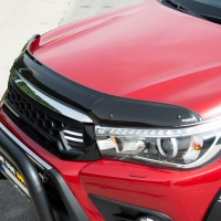 Toyota Hilux 2015 - Sonrası Kaput Rüzgarlığı