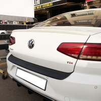 Volkswagen Passat 2015- Arka Tampon Eşiği Abs
