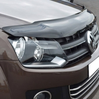 Volkswagen Amarok 2010 - Sonrası Kaput Rüzgarlığı
