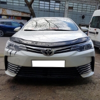 Toyota Corolla 2013-2018 Kaput Rüzgarlığı