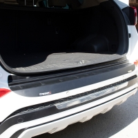 Hyundai Tucson Arka Tampon Eşiği Koruma 2016- Sonrası