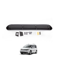 Volkswagen Caddy 2010 - 2015 Ön Cam Güneşliği