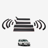 Volkswagen Caddy 2015-2020 Dodik Set 12 Parça Kısa Şase Sağ Sürgü