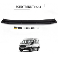 Ford Transit 2014 - 2018 Ön Cam Güneşliği