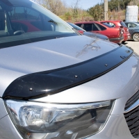 Opel Combo E 2018 - Sonrası Kaput Rüzgarlığı