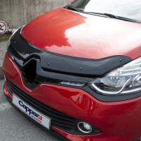 Renault Clio 4 2012 - Sonrası Kaput Rüzgarlığı