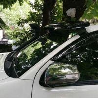 Toyota Hilux 2012 - 2015 Ön Cam Güneşliği