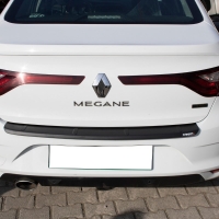 Renault Megane 4 2016 - Arka Tampon Eşiği