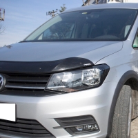 Volkswagen Caddy 2015 - Sonrası Kaput Rüzgarlığı