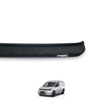 Volkswagen Caddy 2021 - Arka Tampon Eşiği Mat