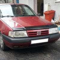 Fiat Tempra Ön Kaput Koruyucu Rüzgarlığı 1989-2000 Yılı Arası