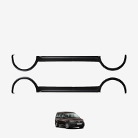 Volkswagen Caddy 2010-2015 Dodik Set 12 Parça Kısa Şase Sağ Sürgü
