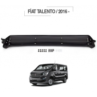 Fiat Talento 2016 - Ön Cam Güneşliği