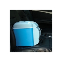 Taşınabilir Araba Dondurucu 7.5 Lt Mini Buzdolabı