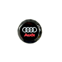 Audi Kristal Parfüm Şişesi